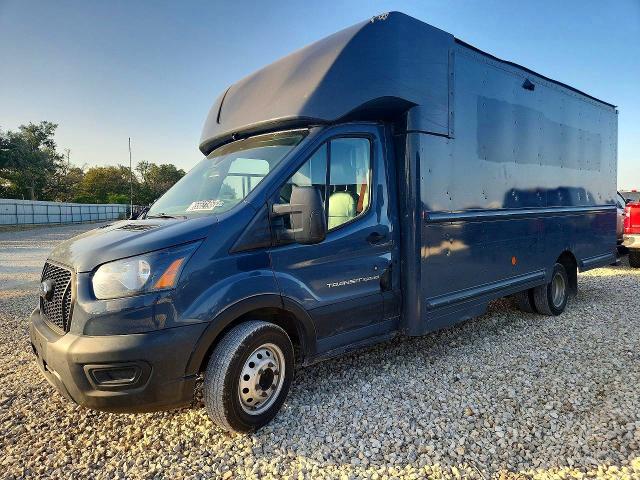 2021 FORD TRANSIT - Търг №69398576