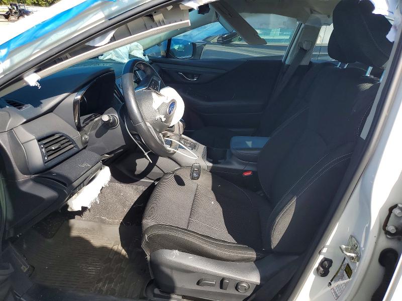 Фото 7 с аукциона – 2021 SUBARU LEGACY с VIN 4S3BWAD67M3003025