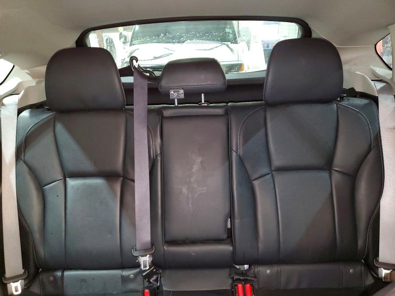 Фото 10 с аукциона – 2018 SUBARU CROSSTREK с VIN JF2GTAMC2J8291685