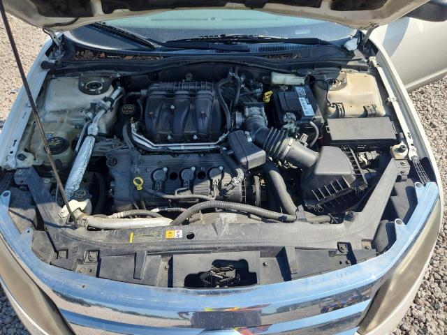 Photo 11 from auction – 2012 FORD FUSION with VIN 3FAHP0JG9CR102708