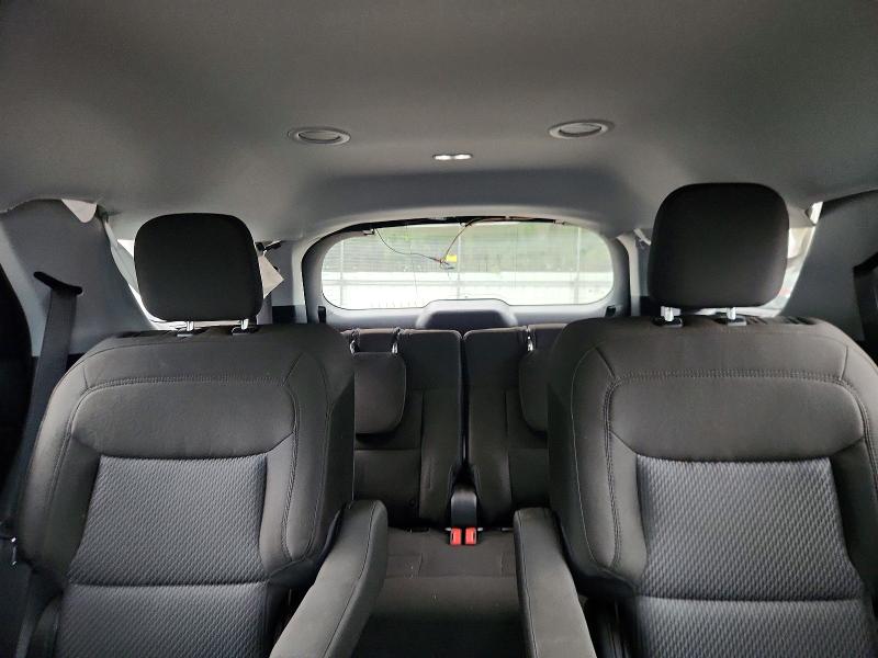 Photo 10 from auction – 2022 FORD EXPLORER with VIN 1FMSK8DH3NGB73653