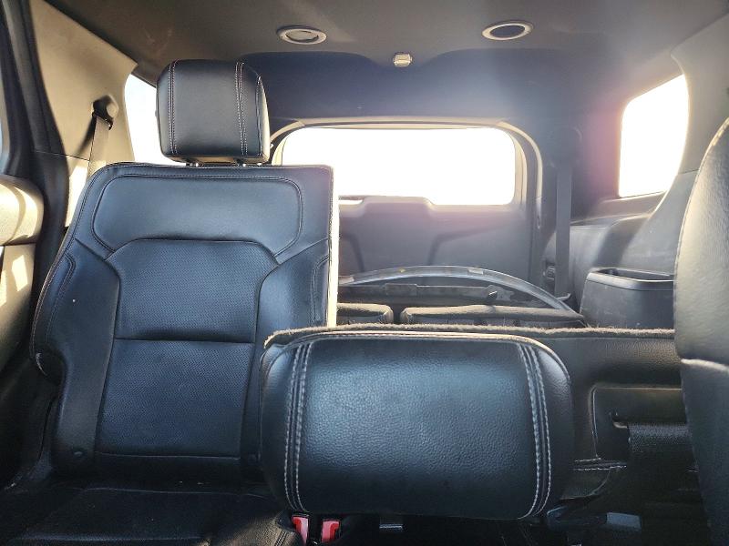 Photo 10 from auction – 2017 FORD EXPLORER with VIN 1FM5K7FH1HGD99750