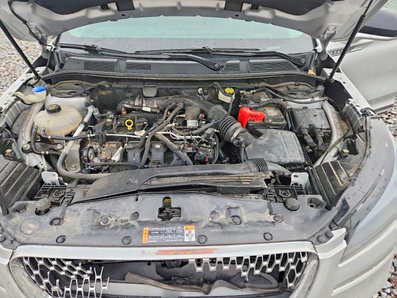 Photo 11 from auction – 2020 LINCOLN CORSAIR with VIN 5LMCJ1D92LUL26302
