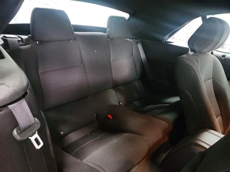 Снимка 10 от търг – 2014 FORD MUSTANG с VIN 1ZVBP8EM6E5325466