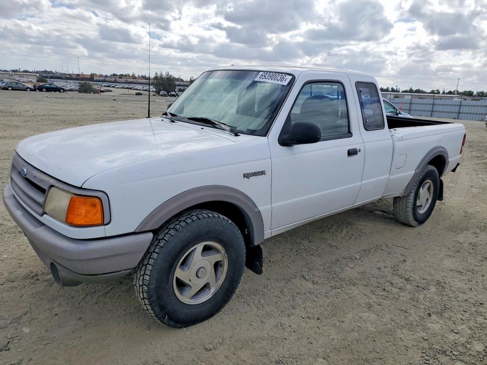 1994 FORD RANGER - Търг №69390036