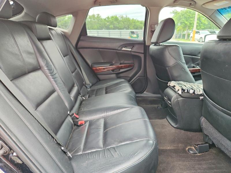 Photo 10 from auction – 2012 HONDA CROSSTOUR with VIN 5J6TF3H56CL005942