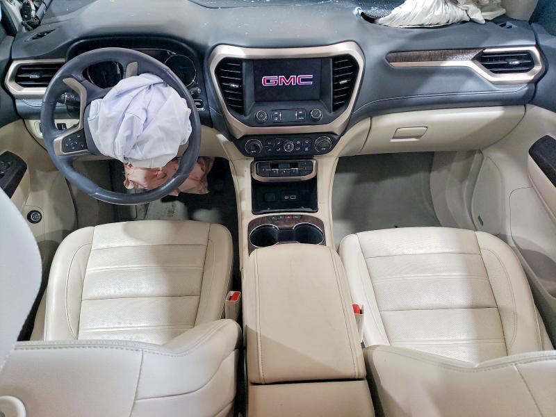 Photo 8 from auction – 2020 GMC ACADIA with VIN 1GKKNXLS3LZ235142