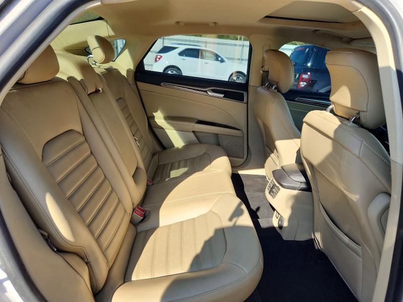 Снимка 10 от търг – 2013 FORD FUSION с VIN 3FA6P0LU0DR368128