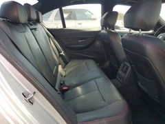 Foto 10 de la subasta – 2012 BMW 328 con VIN WBA3A5C55CF259354