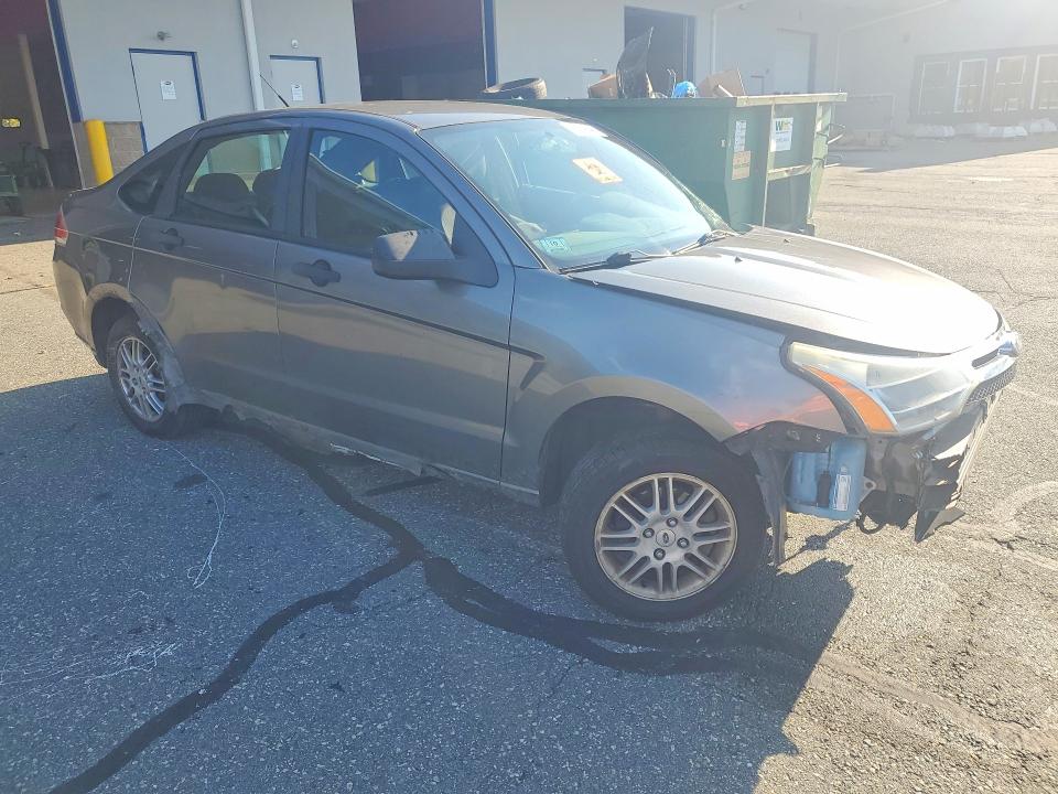 Photo 4 from auction – 2010 FORD FOCUS with VIN 1FAHP3FN5AW284507