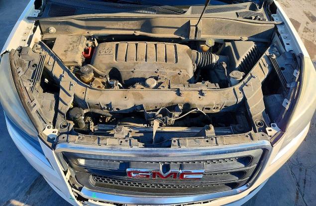 Фото 12 с аукциона – 2015 GMC ACADIA с VIN 1GKKVPKD1FJ311611