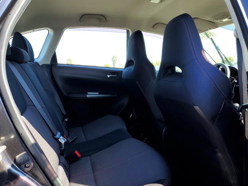 صورة رقم 10 من المزاد - 2013 SUBARU IMPREZA مع VIN JF1GR7E61DG826305