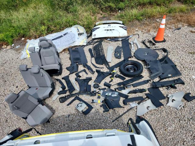 Foto 13 de la subasta – 2026 TOYOTA SIENNA con VIN 5TDKRKECXTS330193