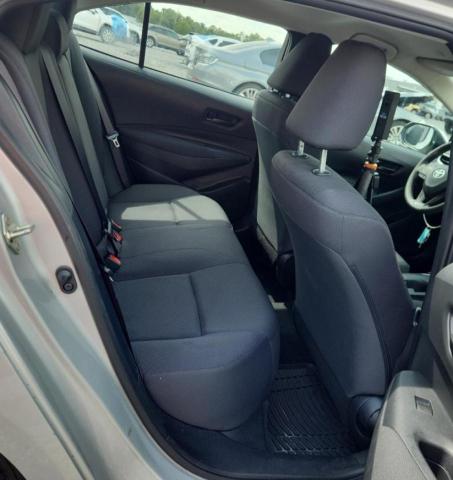 Снимка 10 от търг – 2023 TOYOTA COROLLA с VIN 5YFB4MDE7PP035421