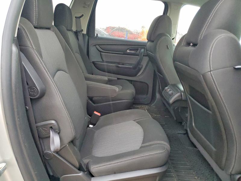 Photo 10 from auction – 2017 CHEVROLET TRAVERSE with VIN 1GNKRGKD3HJ248294