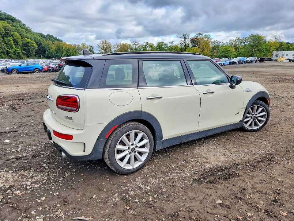 Zdjęcie 3 z aukcji – 2020 MINI COOPER z VIN WMWXJ1C01L2L73597