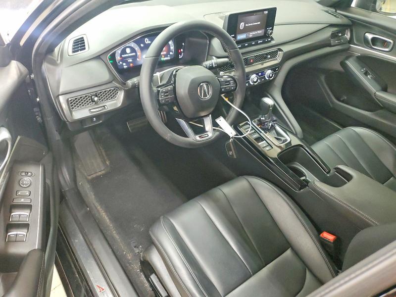 Zdjęcie 8 z aukcji – 2024 ACURA INTEGRA z VIN 19UDE4H38RA001592