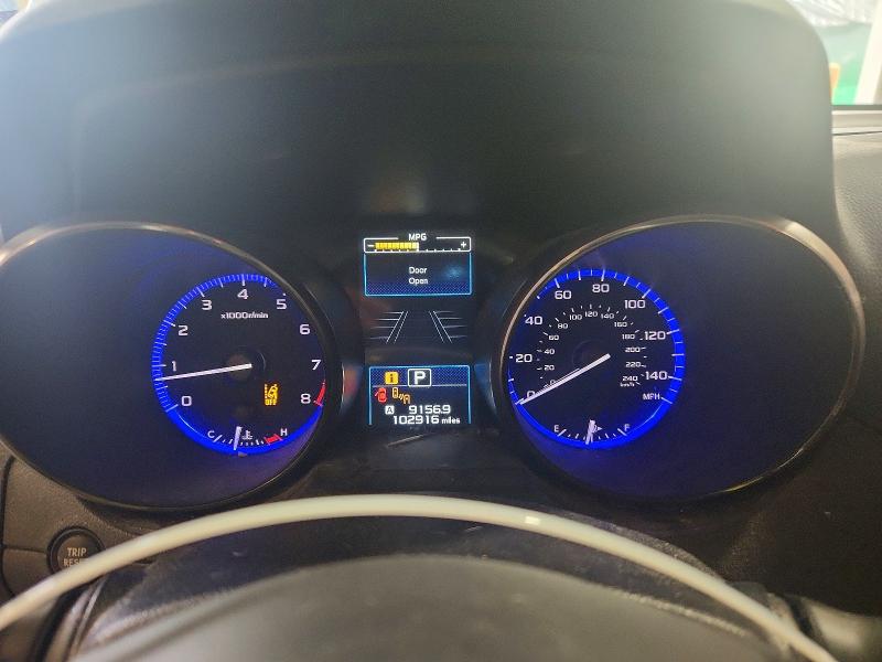 Zdjęcie 9 z aukcji – 2017 SUBARU LEGACY z VIN 4S3BNAF66H3046602