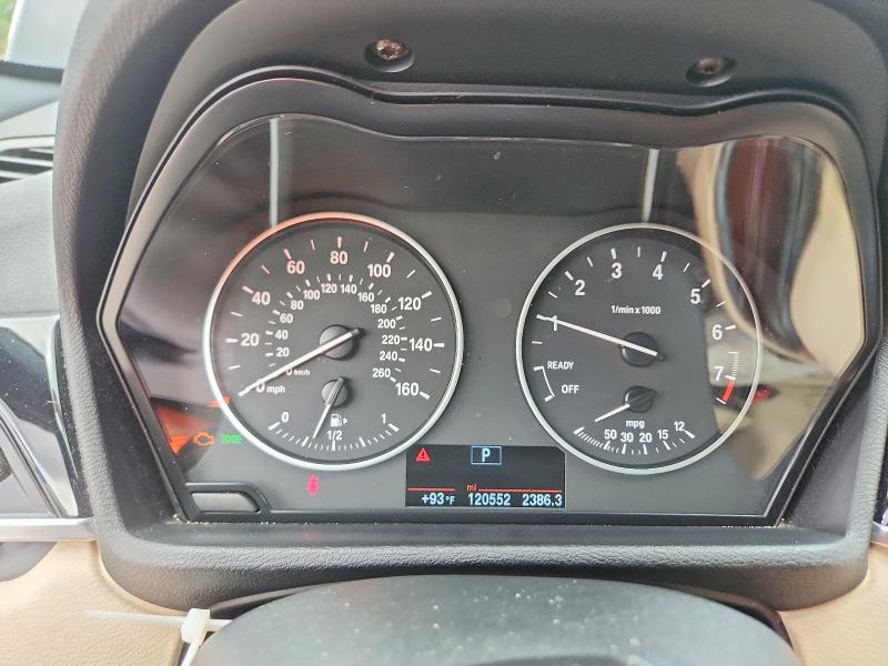 صورة رقم 9 من المزاد - 2018 BMW X1 مع VIN WBXHT3Z36J4A66609