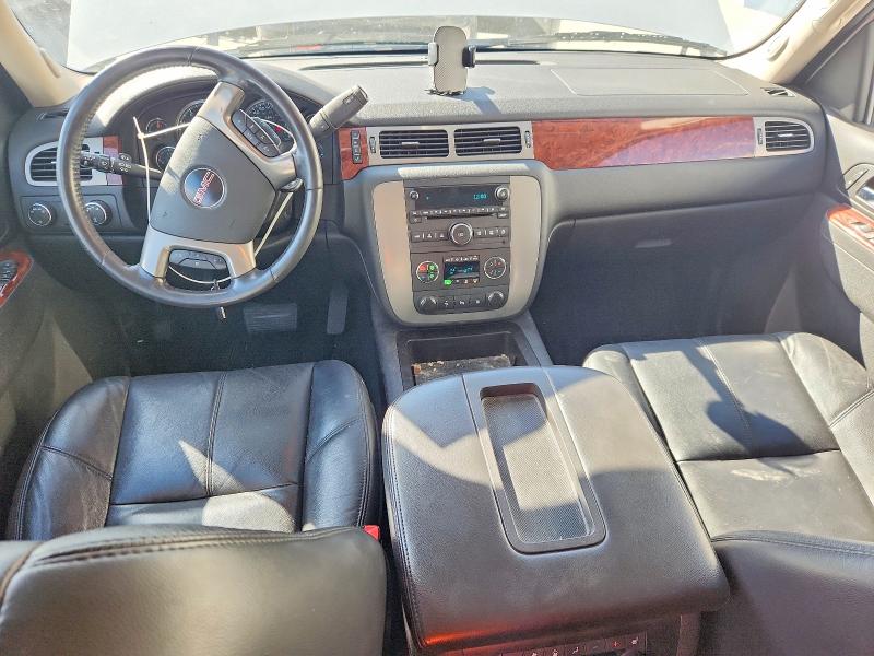 Снимка 8 от търг – 2010 GMC YUKON с VIN 1GKUKCE04AR278746