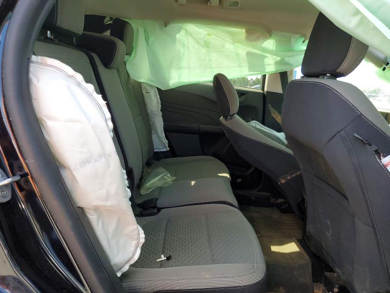 Снимка 11 от търг – 2021 FORD ESCAPE с VIN 1FMCU9G62MUA83800