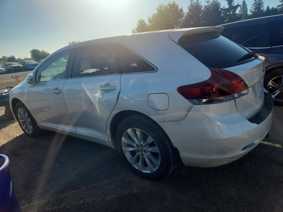 Снимка 2 от търг – 2016 TOYOTA VENZA с VIN 4T3BA3BB4GU076526