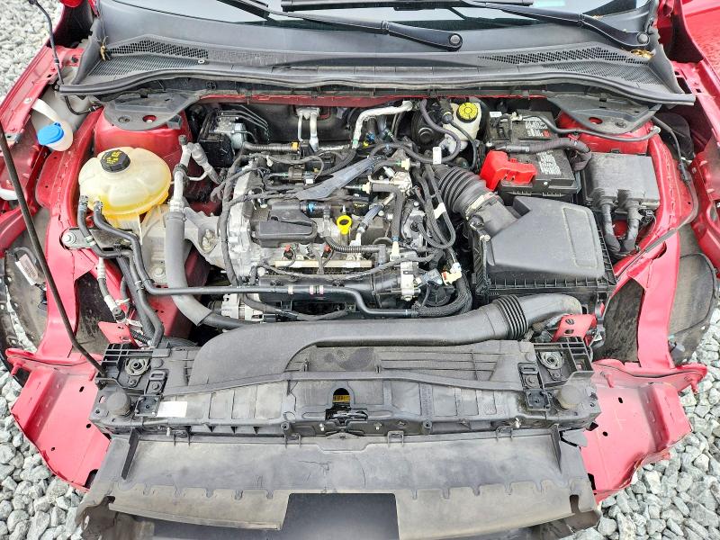 Photo 12 from auction – 2022 FORD ESCAPE with VIN 1FMCU9G6XNUA65627