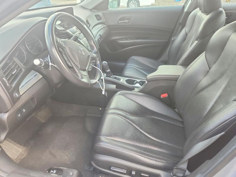 Photo 7 from auction – 2020 ACURA ILX with VIN 19UDE2F39LA010378