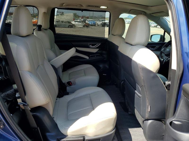Photo 10 from auction – 2019 SUBARU ASCENT with VIN 4S4WMAPD2K3422068