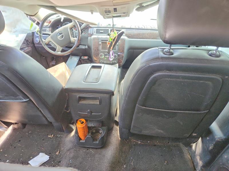 صورة رقم 8 من المزاد - 2011 GMC SIERRA مع VIN 3GTP2XE20BG316251