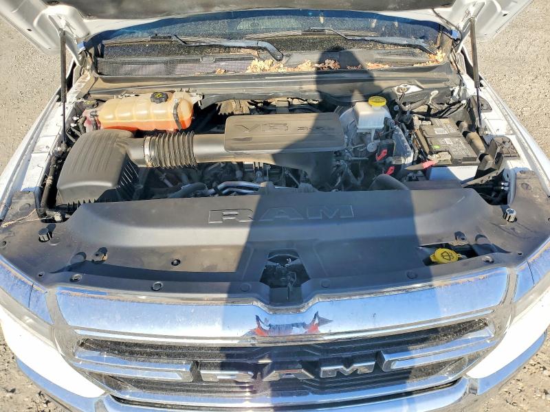 Снимка 11 от търг – 2021 RAM 1500 с VIN 1C6RRFBG9MN517341