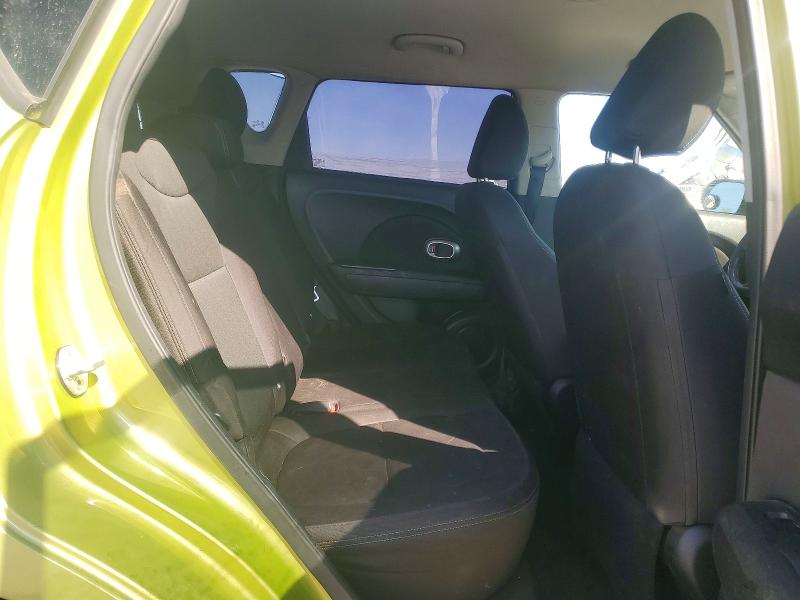 Снимка 11 от търг – 2016 KIA SOUL с VIN KNDJN2A24G7821508
