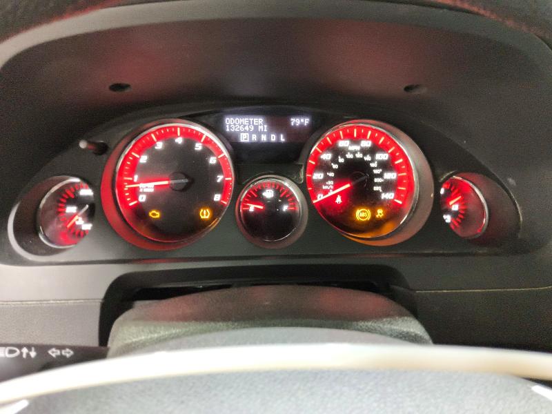 صورة رقم 9 من المزاد - 2011 GMC ACADIA مع VIN 1GKKRNED2BJ293151