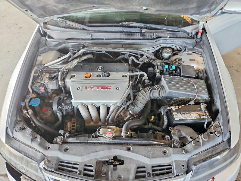 Photo 11 from auction – 2006 ACURA TSX with VIN JH4CL968X6C019635