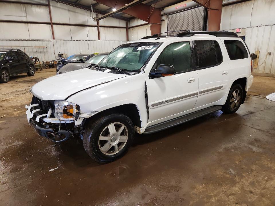 2004 GMC ENVOY - Търг №70348246