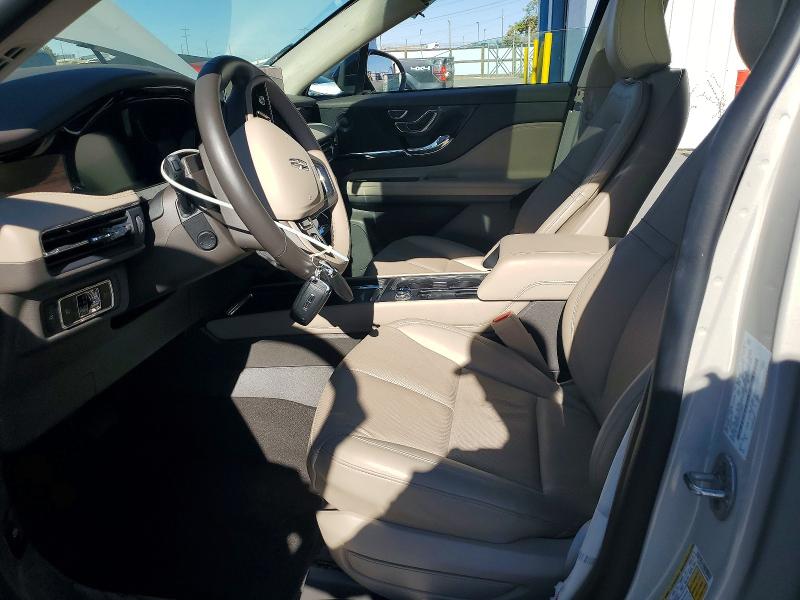Photo 7 from auction – 2024 LINCOLN CORSAIR with VIN 5LMCJ2DA0RUL24881