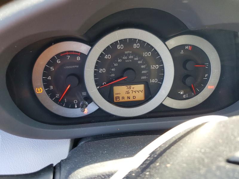 Photo 9 from auction – 2010 TOYOTA RAV4 with VIN 2T3BF4DV1AW063044