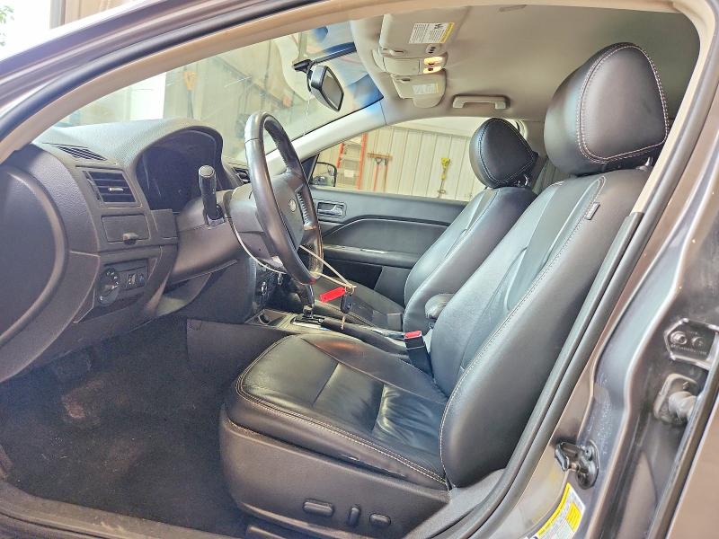 Photo 7 from auction – 2012 FORD FUSION with VIN 3FAHP0JA4CR409313