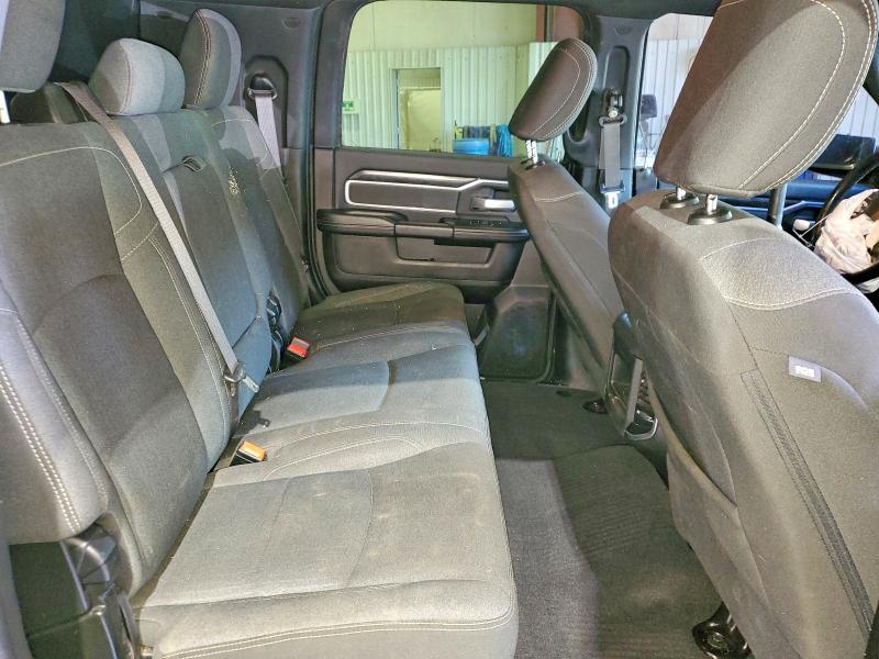 Снимка 10 от търг – 2019 RAM 2500 с VIN 3C6UR5ML7KG685211