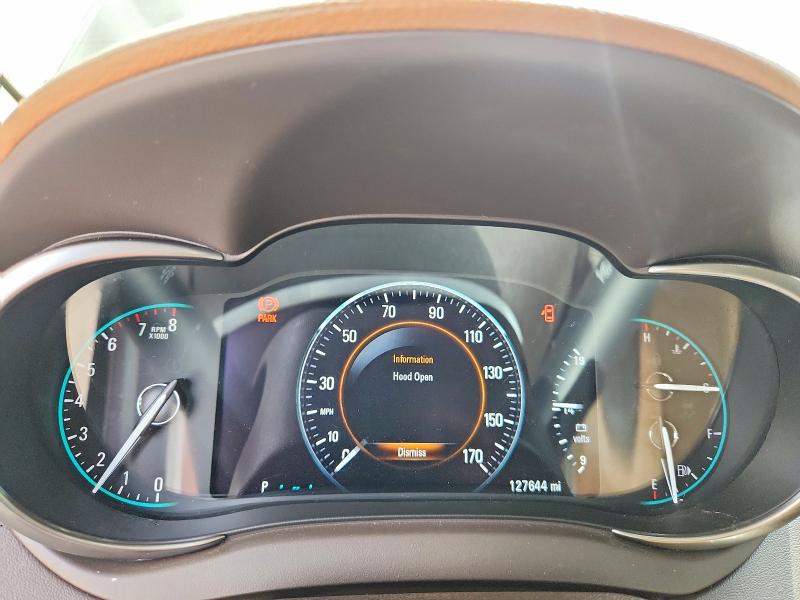 Снимка 9 от търг – 2014 BUICK LACROSSE с VIN 1G4GB5G32EF306476