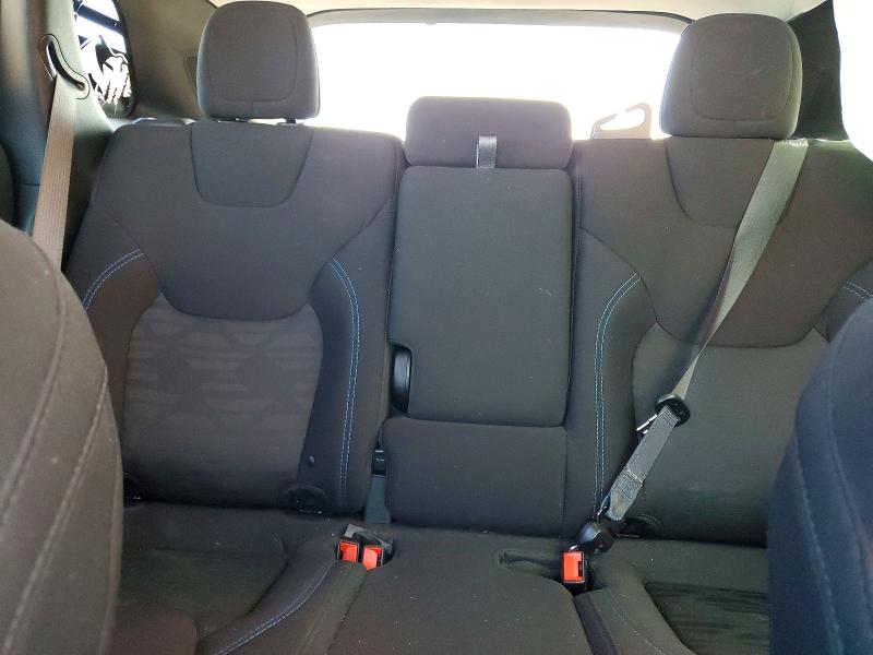 Photo 10 from auction – 2019 JEEP CHEROKEE with VIN 1C4PJMCX8KD448848