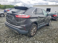 Zdjęcie 3 z aukcji – 2019 FORD EDGE z VIN 2FMPK4K90KBB07641
