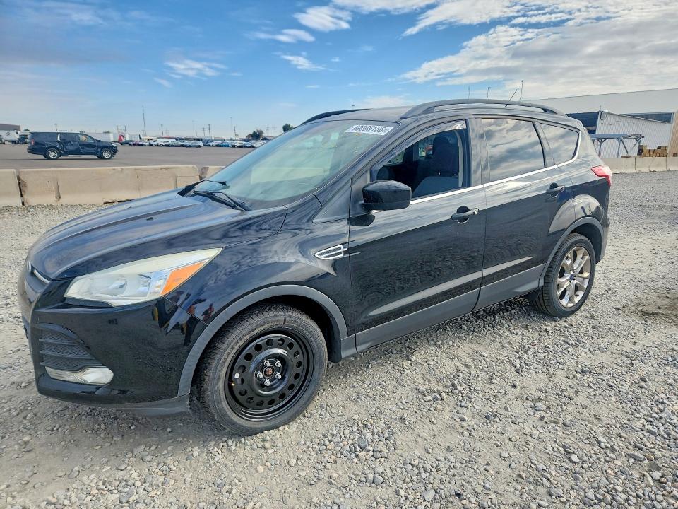2016 FORD ESCAPE - Търг №69065166