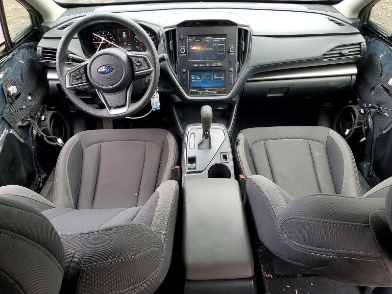 Снимка 8 от търг – 2025 SUBARU IMPREZA с VIN JF1GUABC0S8218983