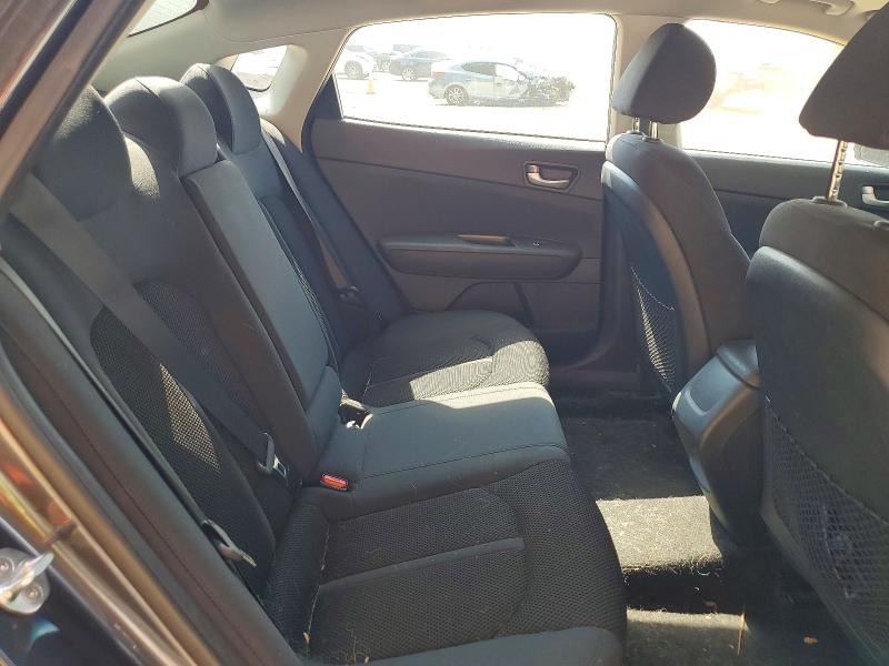 Photo 10 from auction – 2019 KIA OPTIMA with VIN 5XXGT4L31KG290303