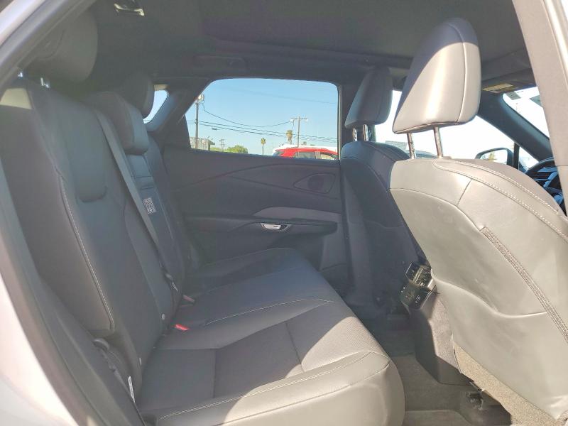 Фото 11 с аукциона – 2026 LEXUS RX 350H с VIN 2T2BBMCA0TC126296