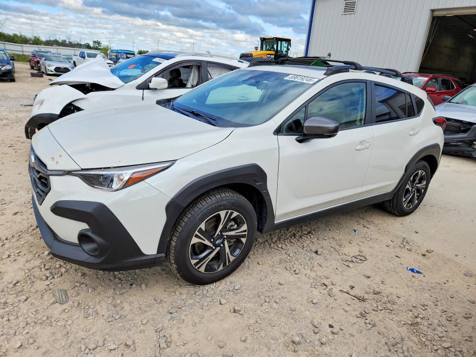 2025 SUBARU CROSSTREK - Търг №69619246