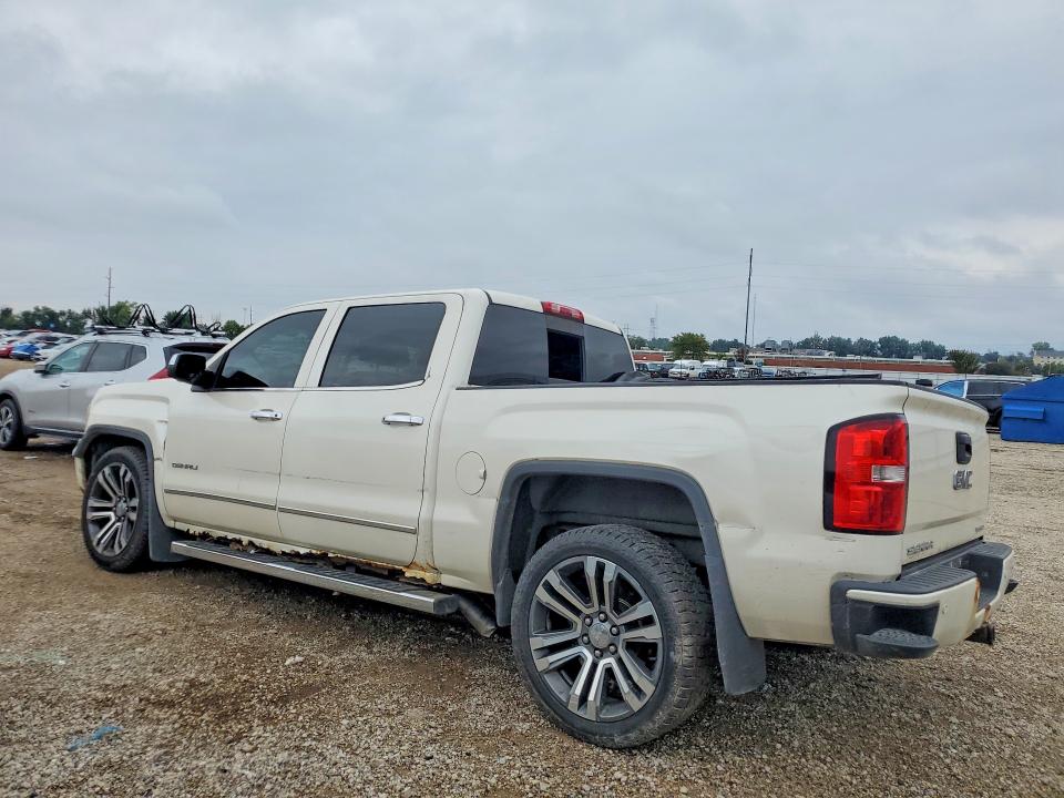 Снимка 2 от търг – 2014 GMC SIERRA с VIN 3GTU2WEC6EG548184