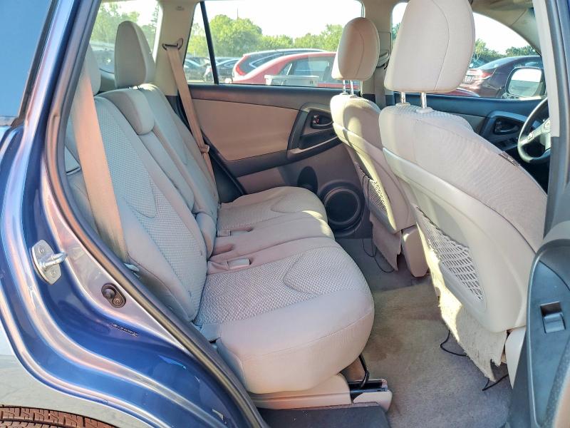 Photo 11 from auction – 2012 TOYOTA RAV4 with VIN 2T3BF4DV3CW221029