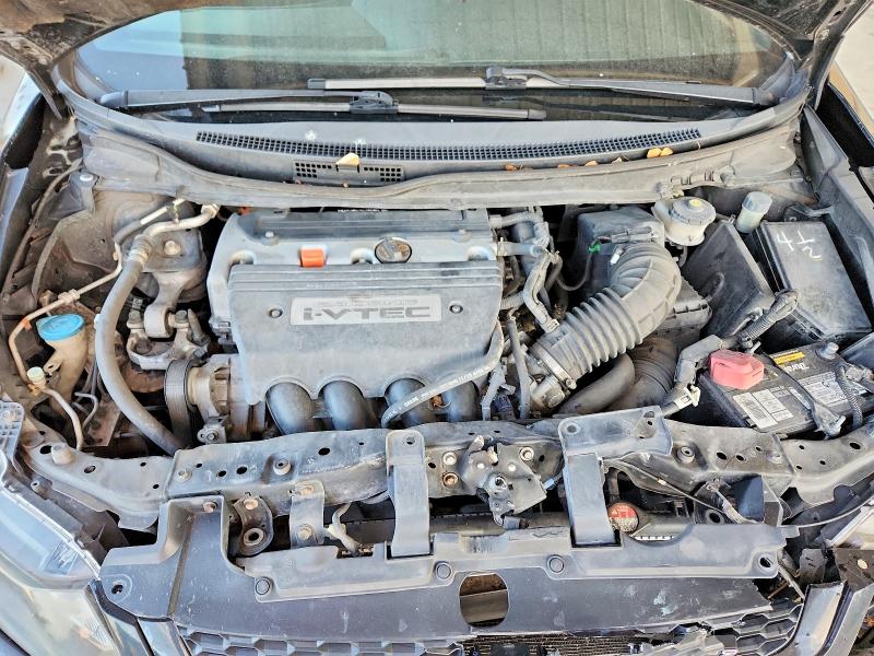 Снимка 11 от търг – 2013 HONDA CIVIC с VIN 2HGFG4A53DH701819